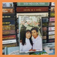 Manh Quynh Phi Nhung - Even though You're Poor