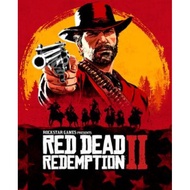 RDR2[PC only] Online gold bars and cash service