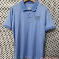 Everton retro football jersey Thai quality shirt for men