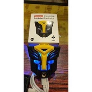 READY STOCK MEMO ORIGINAL DL01/DL05/FL-02 MOBILE PHONE RADIATOR GAMING COOLER COOLING FAN P11/P10/H1