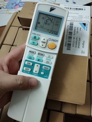<CHÍNH HÃNG >Remote Máy lạnh Daikin Điều Khiển Điều Hoà Daikin 2 chiều