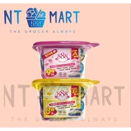 (GRADE A Quality) 888 Pure Fresh Laundry Beads 4in1 (8g x 50pcs)