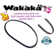Replacement Belt For Belt Sander 4x6/Table Belt Sander Belt