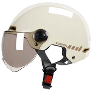 Yema | หมวกกันน็อคป้องกัน UV สำหรับฤดูร้อน