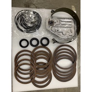 Proton wira 1.6 Perdana v6 Auto Gearbox Overhaul Repair Kit set