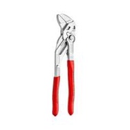 คีมคอม้าชุบโครเมียม 180 มม. KNIPEX 86 03 180 (1323979)