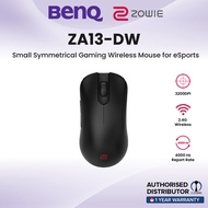 ZOWIE S2-DW FK2-DW & ZA13-DW 4K Wireless Mouse for Esports