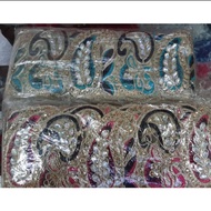Lace daun Gold Lace/ Indian Lace/ 5 yard Mote Lace/