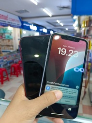Iphone XR 128gb Second Indo