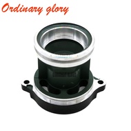 683-45361-01-4D Cap Lower Casing for Yamaha Boat Engine 9.9HP 15HP F8 F9.9 Gear Box Cap 683-45361-02