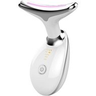 lumie LumoSkyn Pro 2 - Face and neck sculptor，7Combination1Anti-aging facial beauty equipment，with3S