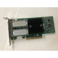 DELL 01T7NW MellanoX CX354A MCX354A-FCBT 40G/56G IB Dual Port Network Card