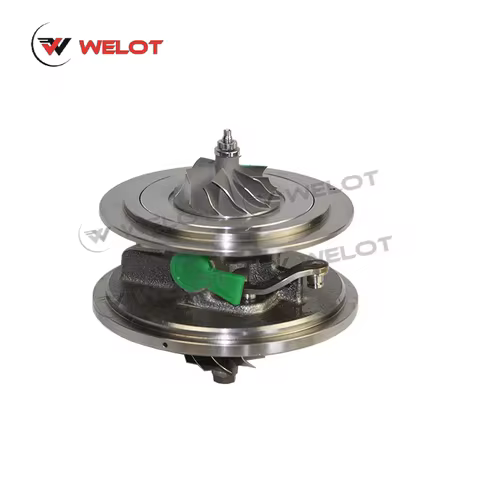 GTB1749VK Turbo CHRA core 767378 767378-0009 Turbine cartridge For BMW 116 D 116HP 85Kw 2.0D M47D20A