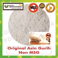 Bumbu Tabur Original Asin Gurih Non MSG 1 Kg, Bubuk Tabur Asin Gurih