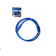 ADLINK NETWORK Cable 1M 2M 3M 5M 10M (Blue) Cat 6