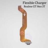 Realme GT Neo 3T Flexible Flexible Flexible Charger Connector REALME GT NEO 3T