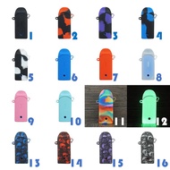 Vaporesso Renova Zero Silicone case Skull Texture Protective Cover sleeve Shield with Lanyard Skin s