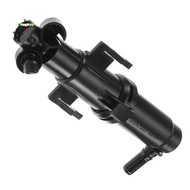 Headlight Washer Nozzle for - F10 F11 F07 Car Accessories
