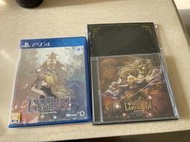 全新 PS4  羅德斯島戰記 蒂德莉特的奇境冒險 Record of Lodoss War