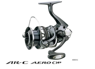 SHIMANO AR-C AERO CI4+ 4000 4000XG SPINNING REEL NEW 2013