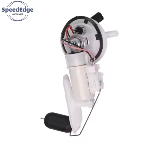 OEM BK6-E3907-00 Motorcycle Accessories Petrol Fuel Pump Assembly For Yamaha YZF R125 R15 V3 V4 Aero