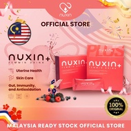 现货 Nuxin 今天发货 [NUXIN PLUS] Feminine Drink | Minuman Kesihatan Wanita 女性健康