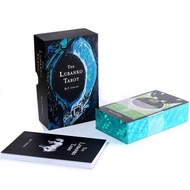 English 12 * 7 luo tarot Luo tarot Luo tarot Victoro tarot Luo Card