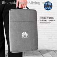 ▬☄Huawei computer bag 14-inch MateBook 16-inch tablet Pro 12.6-inch notebook D16/D15 inner sleeve