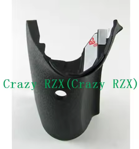 Original Grip Rubber For Nikon D5100 Camera Replacement Unit Repair part