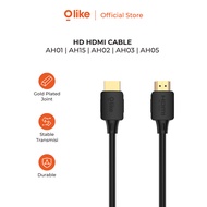 CABLE HDMI OLIKE 4K 60 Hz