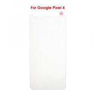 屯團百貨 - 適用於 Google Pixel 4 穀歌 Pixel 4 玻璃膜 手機螢幕保護貼