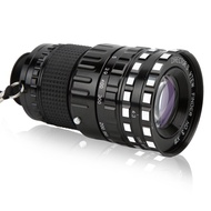 ASHATA Director Viewfinder,52mm Front Thread Camera Viewfinder,Director Scene Viewer,Rotating Zoom P