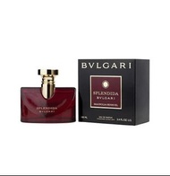 BVLGARI Splendida Magnolia Sensuel EAU DE PARFUM 寶格麗花神系列-醉美蘭香女士淡香精濃香水100ml