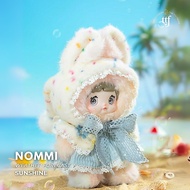 The Toy Faerie - Nommi Weather Forecast Version 10