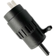 DEVMO Windshield Washer Squirter Pump 066011A Compatible with 1986-2019 Peterbilt 379 Replacement fo