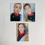 Ready - seventeen's cafe tray and table mat ORI OFFICIAL | Seventeen svt prince | Scoups choi seungc