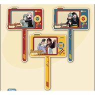 ALNST OFC - Alien Stage Partner Series Photo Stick - ALNST merchandise