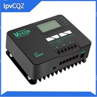 Battery 12V/24V 20A MPPT Solar Charge Controller MPPT Solar Charge Controller Bluetooth Solar Charge