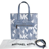 Michael Kors 35H1GY9T3T Kenley 兩用包，單肩包，手提包

Michael Kors 藍色