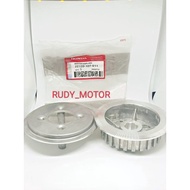 CLUTCH HOUSING OPPONENT FOOT 4 FOUR GL PRO NEOTECH GL100 GL MAX MEGAPRO TIGER HONDA ORIGINAL
