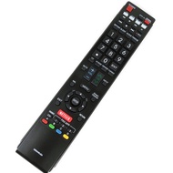 New Remote Control GB 004 wjsa Applicable to Sharp Inligence LED TV AQUOS lc52c6400u lc52le640u