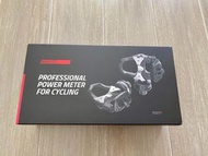 Brand New Favero Assioma DUO Power Meter Pedals