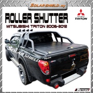 Mitsubishi Triton 2006-2012 Roller Shutter 4x4 Roller Shutter Cover