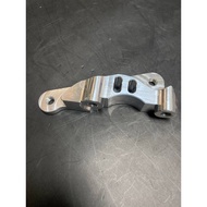 ☑️ ❤ WAVE 125 TURTLE BACK CALIPER BRACKET