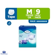 TENA PROskin Slip Maxi Adult Diapers - M (Laz Mama Shop)