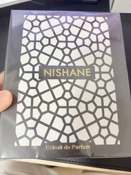NISHANE HACIVAT 香水 100ML