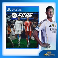 PS4 EA Sports FC 26 FC26/ FIFA 26/