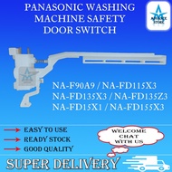 PANASONIC WASHING MACHINE SAFETY SWITCH DOOR NA-F90A9 NA-FD115X3 NA-FD135X3 NA-FD135Z3 NA-FD15X1 NA-