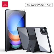 Xiaomi Pad 6S Pro Case Xundd Tablet Case For Xiaomi Pad 5/Pad 5 Pro/Pad 6/Pad 6 Pro Shockproof Simpl