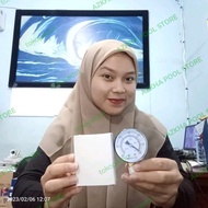 PRESSURE GAUGE FILTER HAYWARD / MANOMETER FILTER KOLAM RENANG HAYWARD-Chicglame13 store